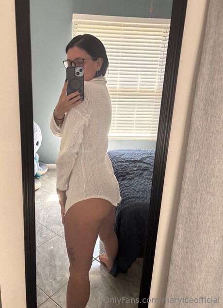 Maryiceofficial pornstar high quality galleries