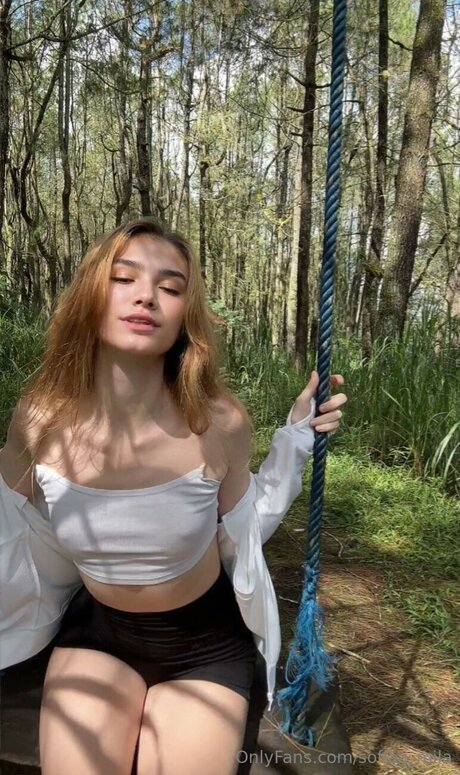 Sofiaa Mila pornstar beautiful photo