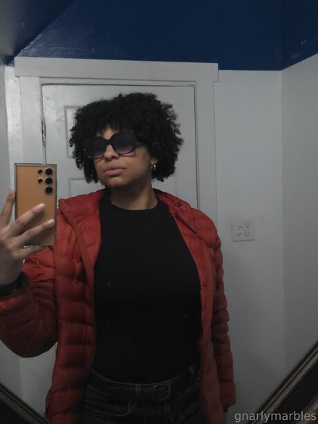 Gnarlymarbles pornstar exclusive archive