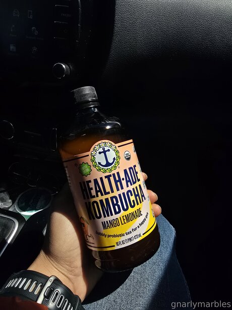 Gnarlymarbles star pornographic galleries