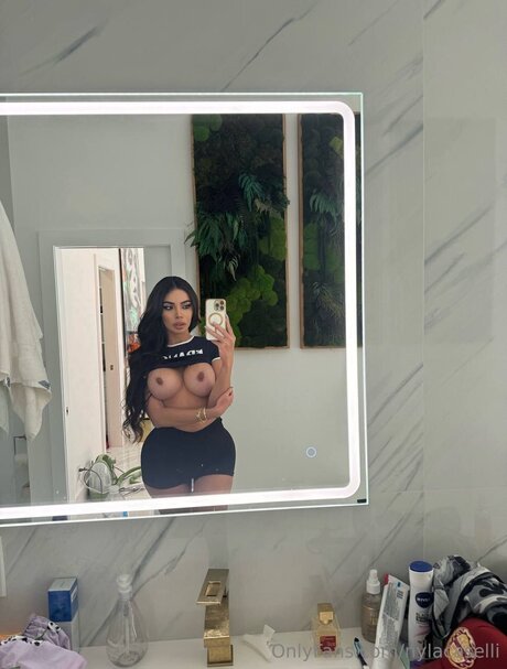 Nylajade star pornographic img