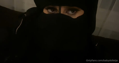 Babydolletje beautiful star image