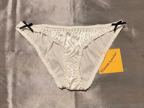 Lenore Leander star nudes pics