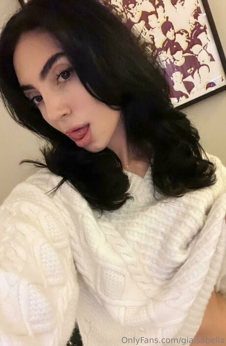 Giaisabella sex model pics
