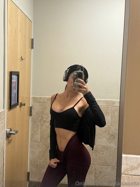 Giaisabella nudes pornstar photo