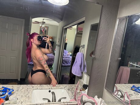 Elianarose pornstar nude photos