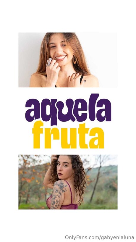 Gabyenlaluna perfect star image