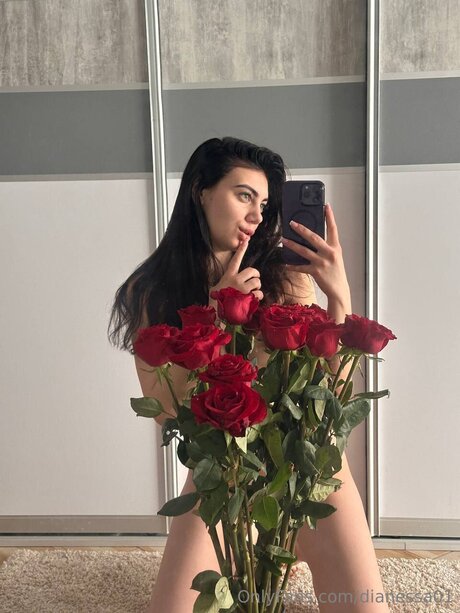 Dianessa01 beautiful model img