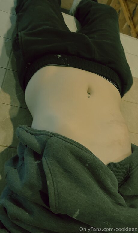 Cookieez model sex images