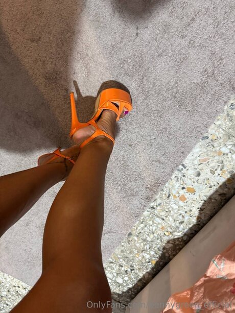 Bennygreen Official star hot photo