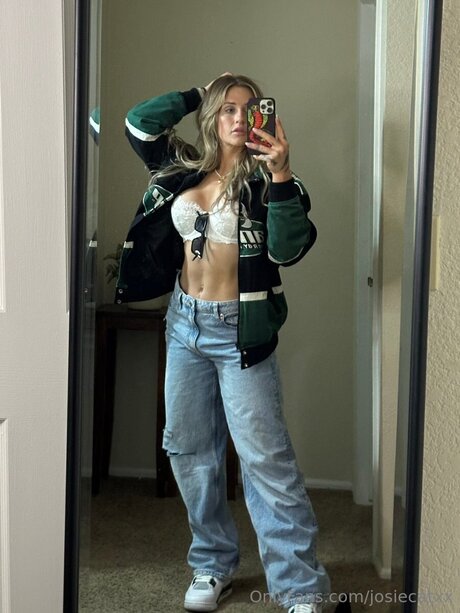 Josiecatxx art pornstar image