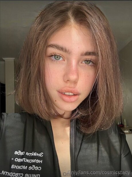 Cosmicstacy erotic actress picture