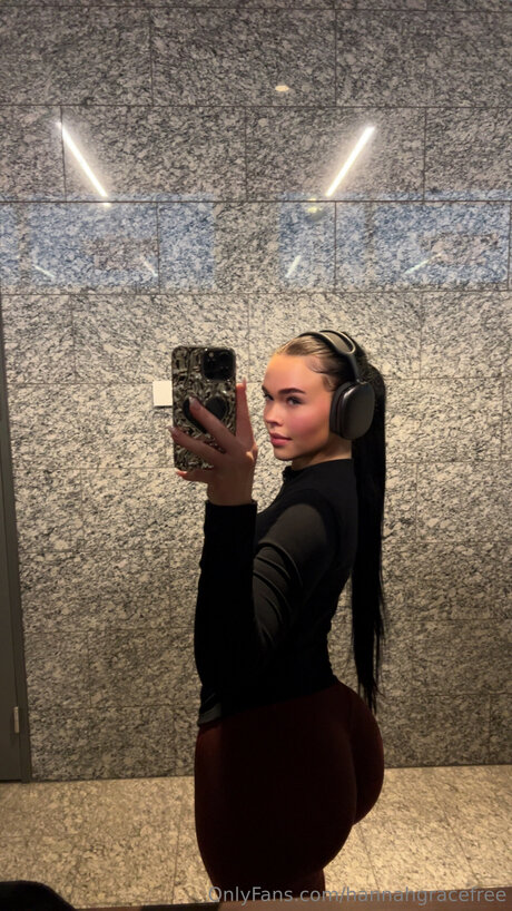 Hannahgracefree best model archive