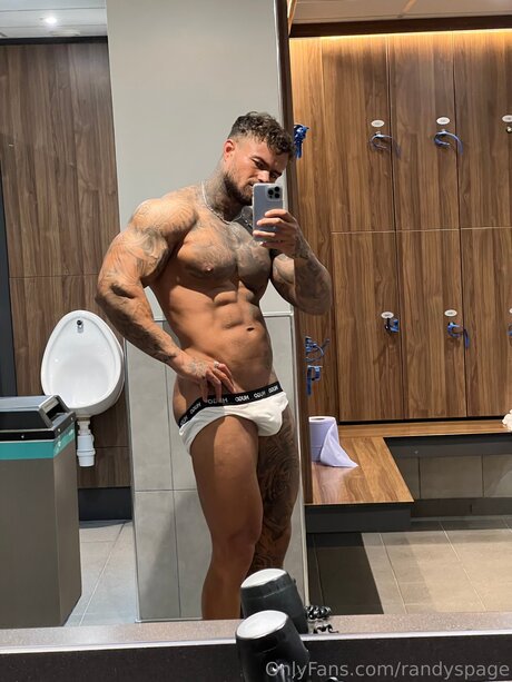 Randyspage star hd archive