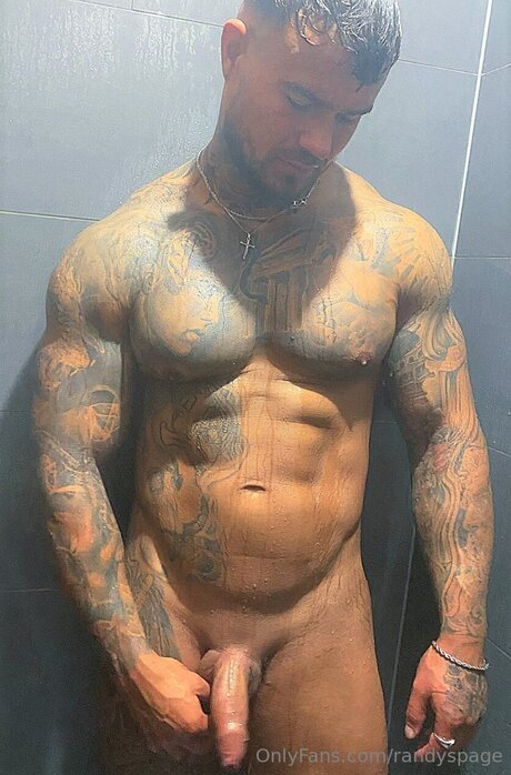 Randyspage pornstar perfect pics