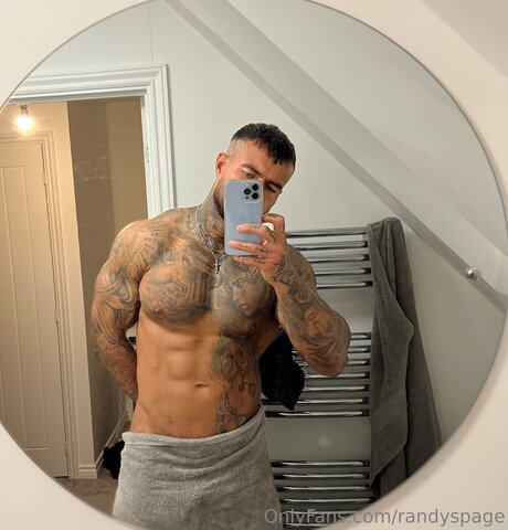 Randyspage best actress images