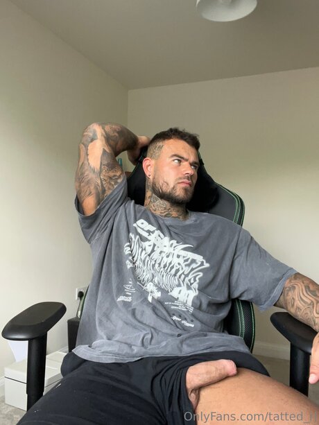 Randyspage star best pic