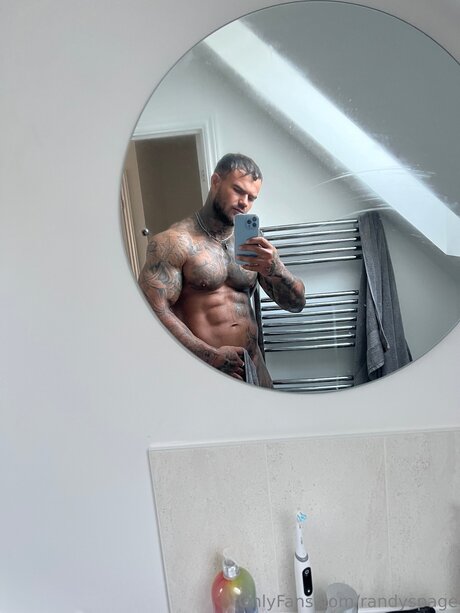 Randyspage xxx star archive