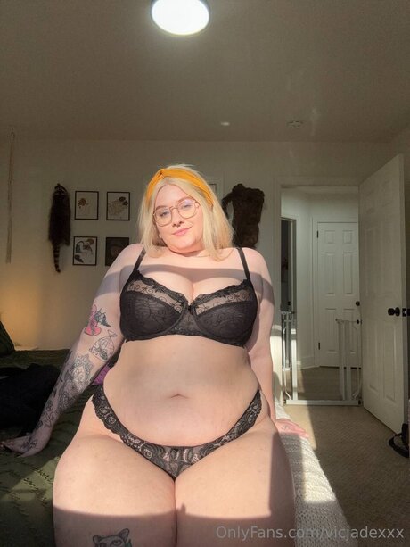 Vicjadexxx nice actress photos