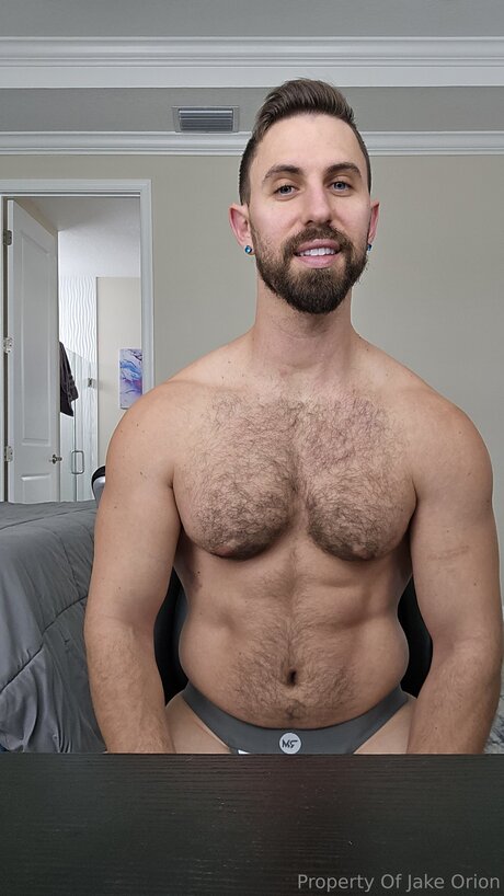 Jakeorionfree model pornographic photos