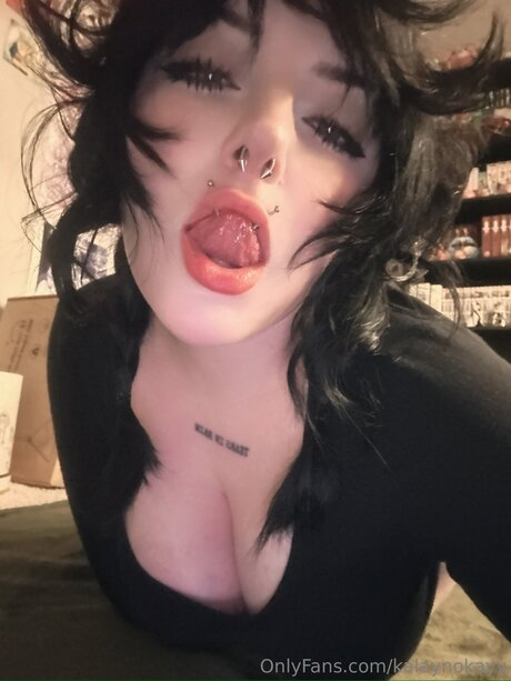 Kalaynokayy nudes model gallery