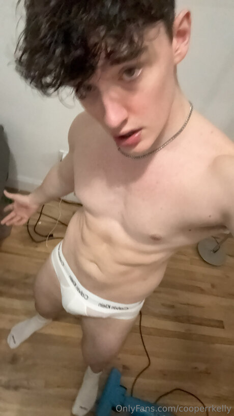 Cooperrkelly sexy pornstar images