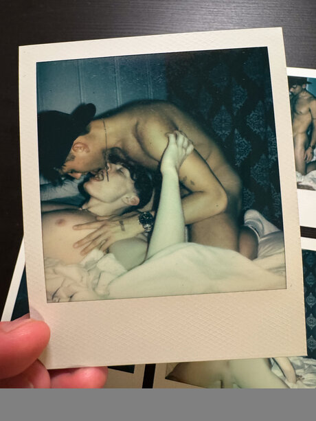 Cooperrkelly model pretty galleries