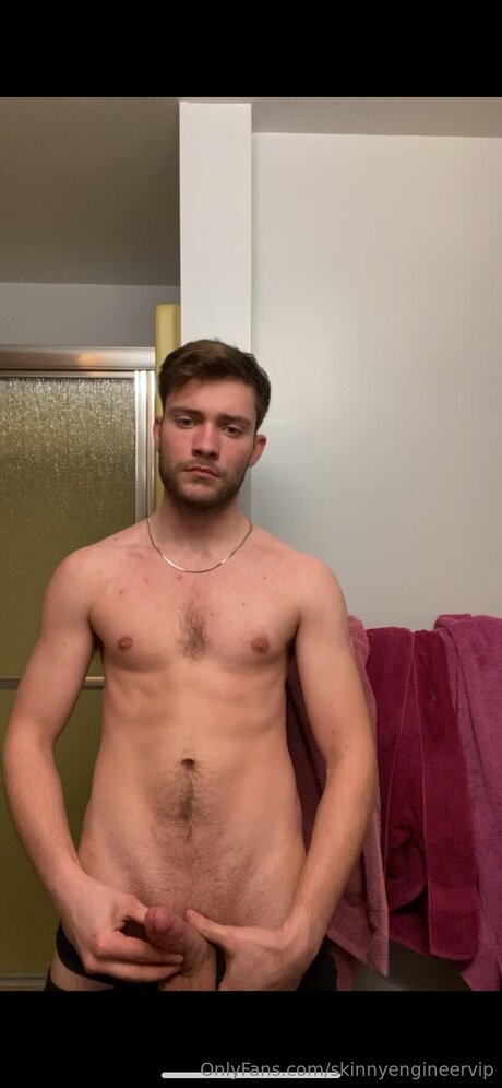 Skinnyengineervip pornstar hd image