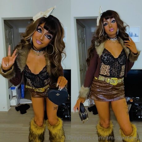 Amirajameela porn actress photo