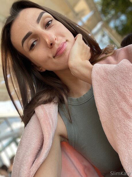 Slimkary hot model archive