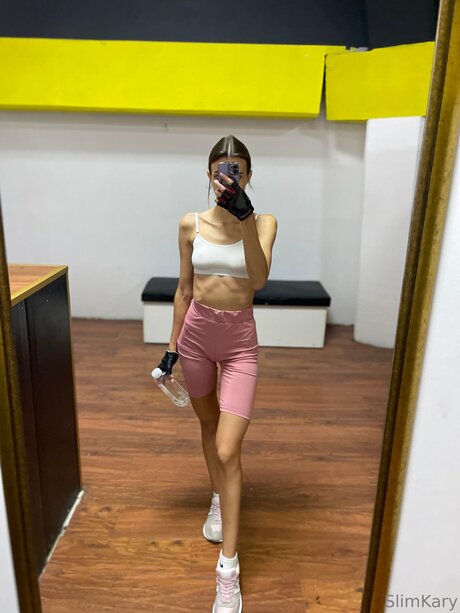 Slimkary pretty star img