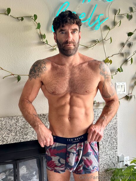 Kenfeels Profile pic