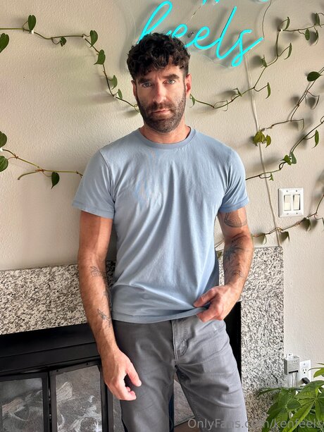 Kenfeels star perfect photo