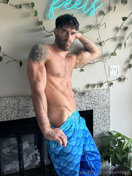 Kenfeels sexy star archive