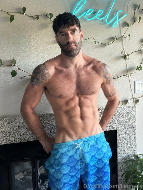 Kenfeels model free pics