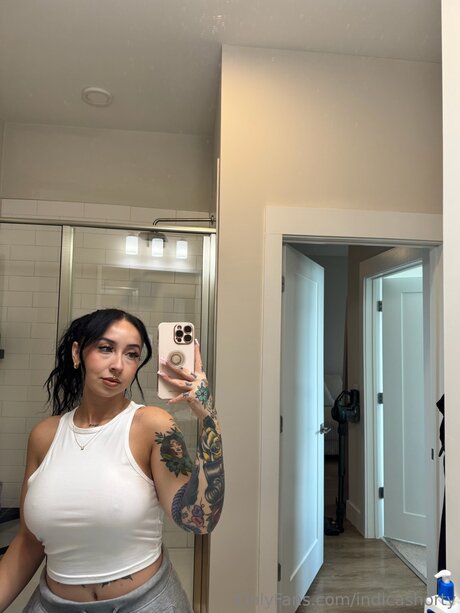 Indicashorty pornstar top archive