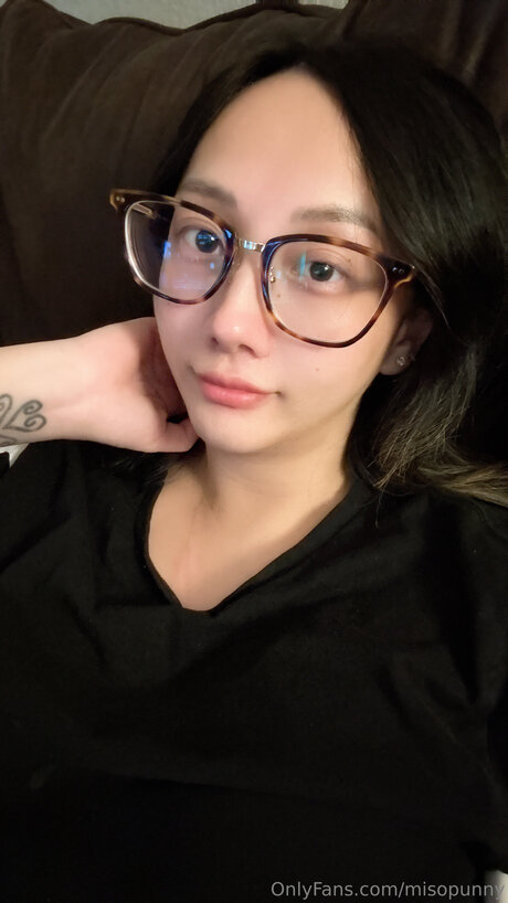 Misopunny model sexy picture