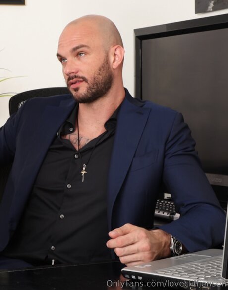 Lovecliffjensen pornographic actress pics