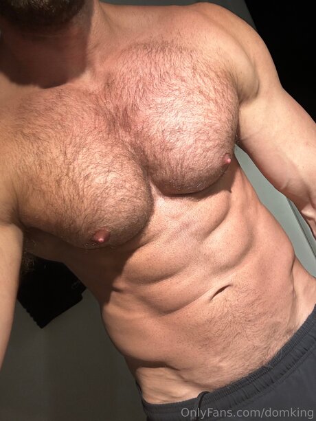 Domking art pornstar image