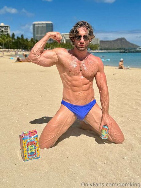 Domking star beautiful img