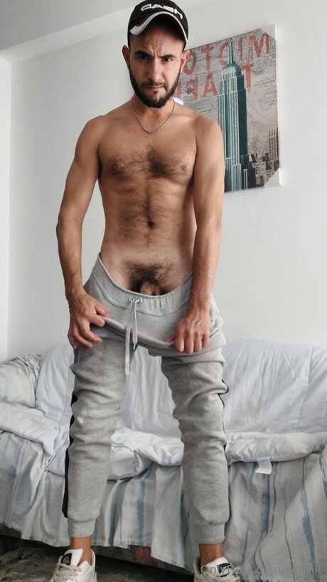 Eeerik erotic star pictures