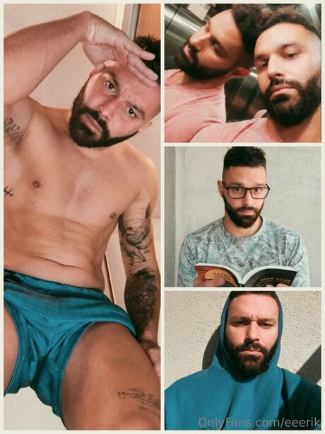 Eeerik nice pornstar picture