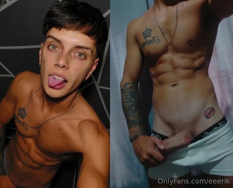 Eeerik star sex images