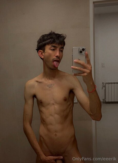 Eeerik nudes pornstar pics