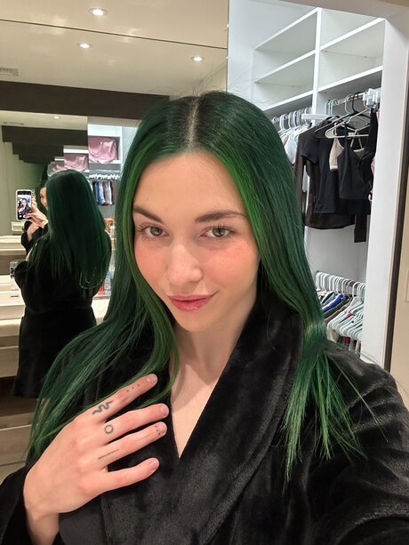 Baileyfree star high quality pics