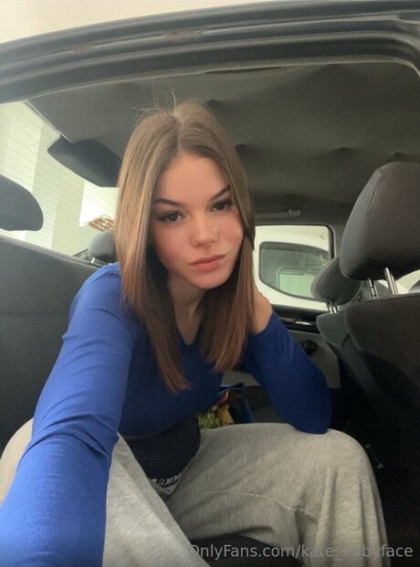 Kate Babyface pornographic model archive