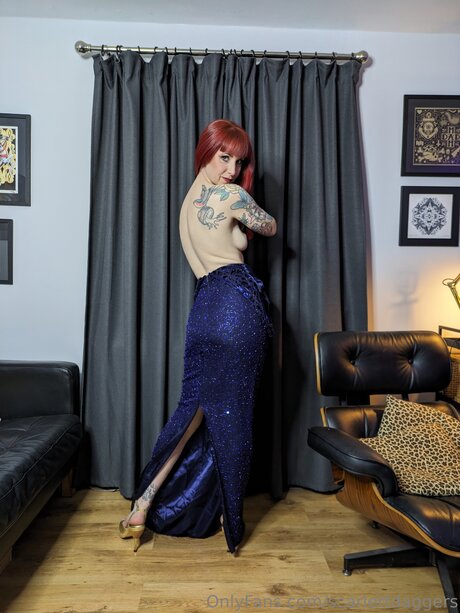 Scarlettdaggers pornstar hd pic