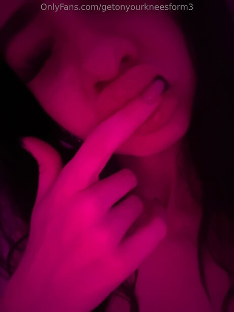 Getonyourkneesform3 hot star picture