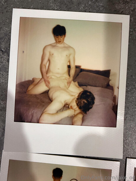 Jake Od sex star pics