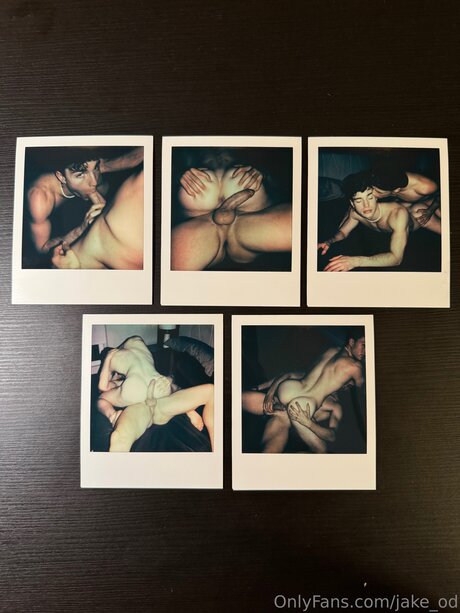 Jake Od high quality actress pics